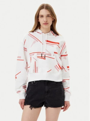 Obrázek produktu Karl Lagerfeld Jeans Mikina A2W20020 Barevná Relaxed Fit