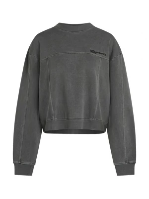 Obrázek produktu KARL LAGERFELD JEANS Mikina antracitová