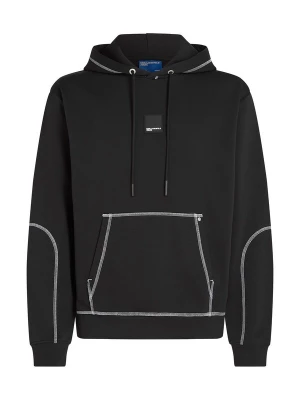 Obrázek produktu KARL LAGERFELD JEANS Mikina černá