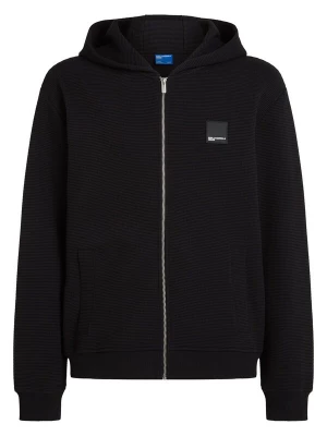 Obrázek produktu KARL LAGERFELD JEANS Mikina černá