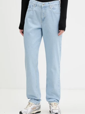 Obrázek produktu Karl Lagerfeld Jeans mom džíny dámské modrá