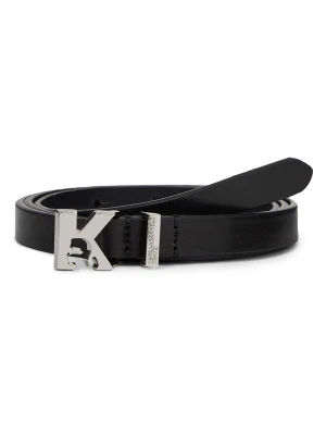 Obrázek produktu KARL LAGERFELD JEANS Opasek černá