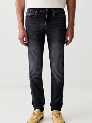 Obrázek produktu Karl Lagerfeld Jeans pánské černá