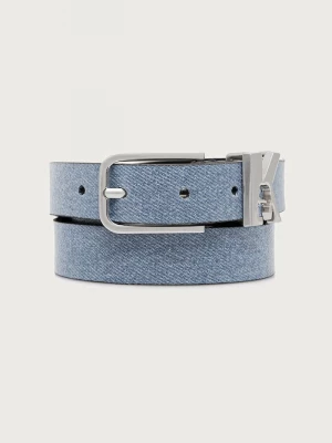Obrázek produktu Karl Lagerfeld Jeans pásek dámský modrá