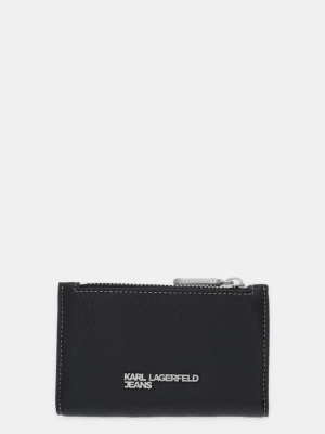 Obrázek produktu Karl Lagerfeld Jeans Peněženka černá