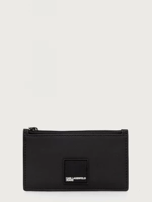 Obrázek produktu Karl Lagerfeld Jeans Peněženka pánská černá