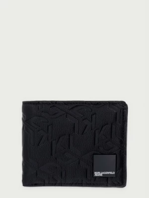 Obrázek produktu Karl Lagerfeld Jeans Peněženka pánská černá