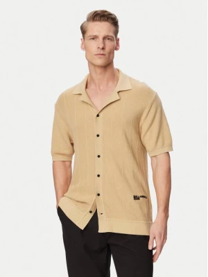 Obrázek produktu Karl Lagerfeld Jeans Polokošile B2M18028 Khaki Relaxed Fit