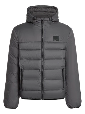 Obrázek produktu KARL LAGERFELD JEANS Přechodná bunda černá
