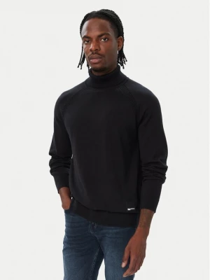 Obrázek produktu Karl Lagerfeld Jeans Rolák B3M18001 Černá Regular Fit