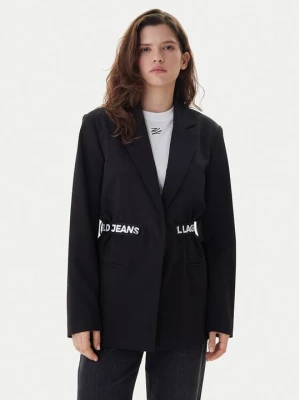 Obrázek produktu Karl Lagerfeld Jeans Sako B1W14024 Černá Regular Fit
