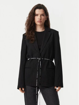 Obrázek produktu Karl Lagerfeld Jeans Sako B3W14004 Černá Regular Fit