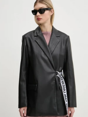 Obrázek produktu Karl Lagerfeld Jeans Sako černá
