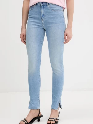 Obrázek produktu Karl Lagerfeld Jeans skinny džíny dámské modrá
