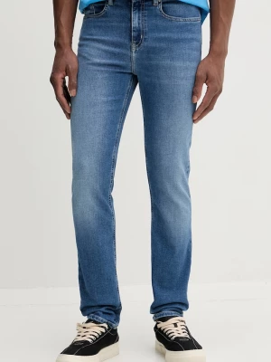 Obrázek produktu Karl Lagerfeld Jeans skinny džíny pánské modrá