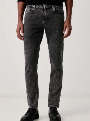 Obrázek produktu Karl Lagerfeld Jeans slim fit džíny pánské černá
