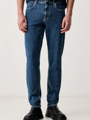 Obrázek produktu Karl Lagerfeld Jeans slim fit džíny pánské modrá