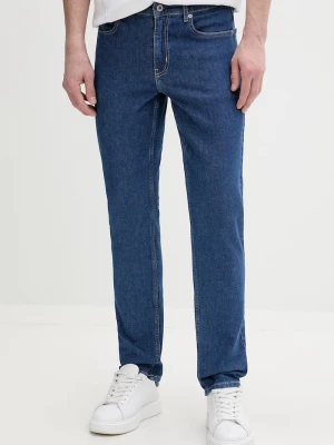 Obrázek produktu Karl Lagerfeld Jeans slim fit džíny pánské námořnická modř