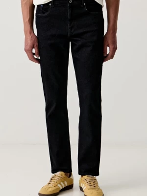 Obrázek produktu Karl Lagerfeld Jeans slim fit džíny pánské námořnická modř
