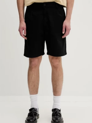 Obrázek produktu Karl Lagerfeld Jeans šortky pánské bavlněné černá