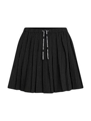 Obrázek produktu KARL LAGERFELD JEANS Sukně černá / bílá