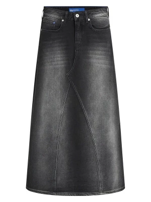 Obrázek produktu KARL LAGERFELD JEANS Sukně černá džínovina