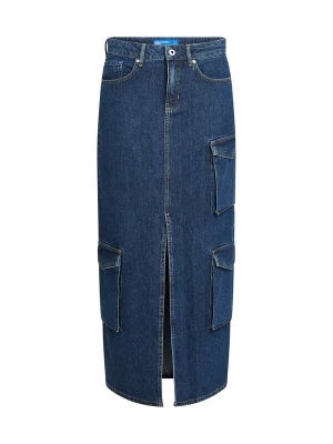 Obrázek produktu KARL LAGERFELD JEANS Sukně modrá džínovina