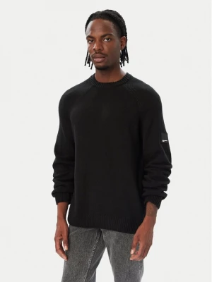 Obrázek produktu Karl Lagerfeld Jeans Svetr B4M18063 Černá Regular Fit