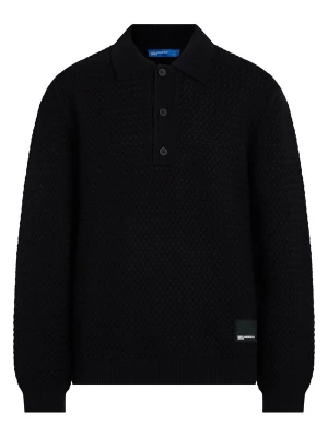 Obrázek produktu KARL LAGERFELD JEANS Svetr černá
