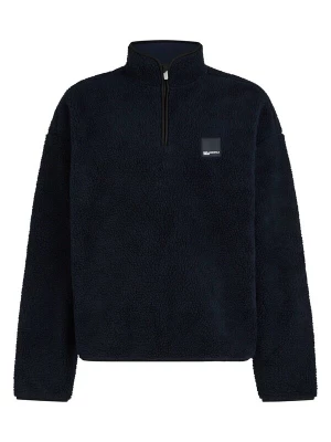 Obrázek produktu KARL LAGERFELD JEANS Svetr námořnická modř
