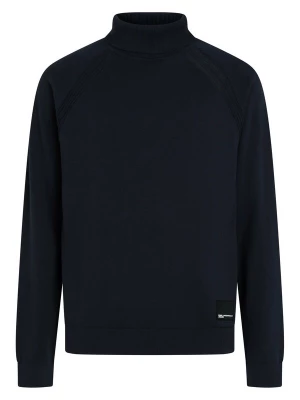 Obrázek produktu KARL LAGERFELD JEANS Svetr tmavě modrá