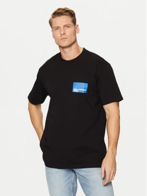 Obrázek produktu Karl Lagerfeld Jeans T-Shirt A1M17001 Černá Regular Fit