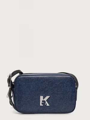 Obrázek produktu Karl Lagerfeld Jeans taška dámská námořnická modř