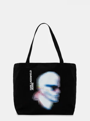 Obrázek produktu Karl Lagerfeld Jeans Taška Karl Lagerfeld Jeans černá