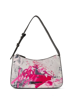 Obrázek produktu KARL LAGERFELD JEANS Taška přes rameno pink / fuchsiová / pudrová / černá