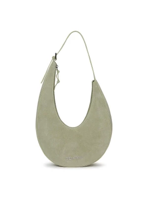 Obrázek produktu KARL LAGERFELD JEANS Taška přes rameno světle zelená