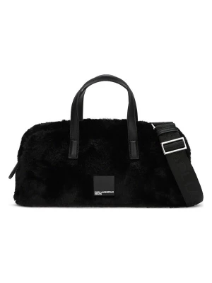 Obrázek produktu KARL LAGERFELD JEANS Taška Weekender černá