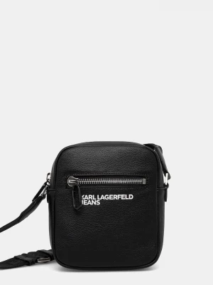 Obrázek produktu Karl Lagerfeld Jeans Taštička Karl Lagerfeld Jeans černá