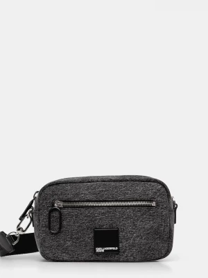 Obrázek produktu Karl Lagerfeld Jeans Taštička Karl Lagerfeld Jeans šedá