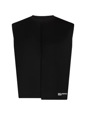 Obrázek produktu KARL LAGERFELD JEANS Top černá