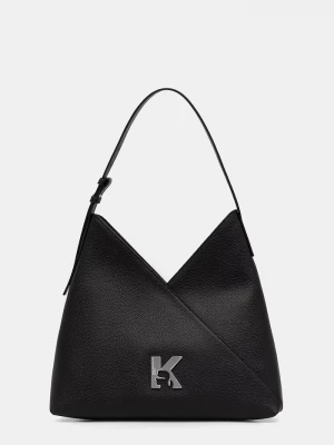 Obrázek produktu Karl Lagerfeld Jeans tote taška dámská kožená černá