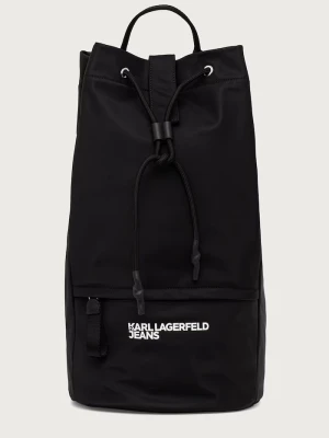 Obrázek produktu Karl Lagerfeld Jeans vak černá