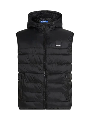 Obrázek produktu KARL LAGERFELD JEANS Vesta černá