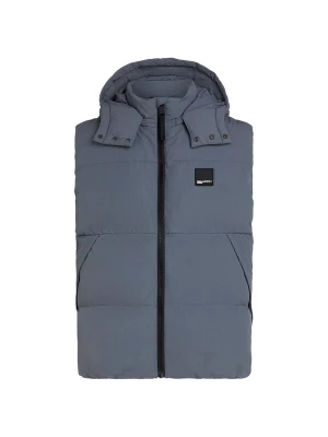Obrázek produktu KARL LAGERFELD JEANS Vesta šedá