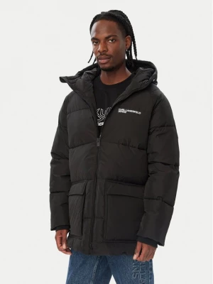 Obrázek produktu Karl Lagerfeld Jeans Zimní bunda B4M15034 Černá Regular Fit