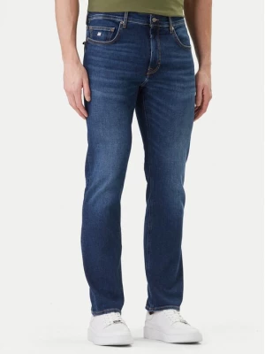 Obrázek produktu KARL LAGERFELD Jeansy 265501 500890 Modrá Regular Fit