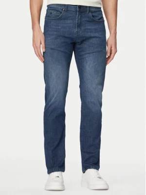 Obrázek produktu KARL LAGERFELD Jeansy 265501 562839 Modrá Skinny Fit