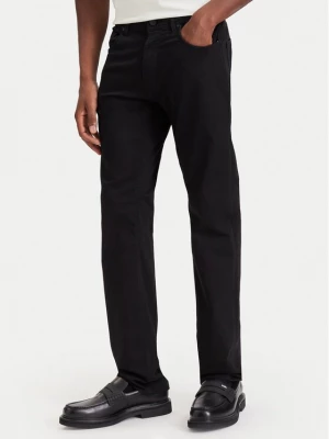 Obrázek produktu KARL LAGERFELD Jeansy 265501 564881 Černá Regular Fit