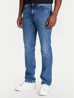 Obrázek produktu KARL LAGERFELD Jeansy 265840 553875 Modrá Slim Fit