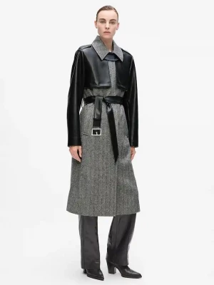 Obrázek produktu Karl Lagerfeld Kabát Karl Lagerfeld